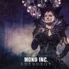 Portada MONO INC. - Abendrot MONO INC. - Abendrot