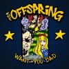 Portada The Offspring - Want You Bad The Offspring - Want You Bad