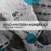 Portada Materia & Waio - No Pain Materia & Waio - No Pain