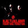 Kälteklang - Gedankenflut