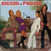 Portada Ricchi e Poveri - Mamma Maria Ricchi e Poveri - Mamma Maria