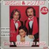 Portada Ricchi e Poveri - Come Vorrei Ricchi e Poveri - Come Vorrei