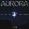 Portada AURORA - You Can't Run From Yourself AURORA - You Can't Run From Yourself