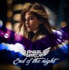 Portada Angel Garcia DJ - End Of The Night Angel Garcia DJ - End Of The Night