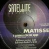 Portada Matisse - I Wanna Lose My Mind (Blue Harmony Version) Matisse - I Wanna Lose My Mind (Blue Harmony Version)