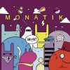 Portada MONATIK Feat. Анна Седокова - Тише MONATIK Feat. Анна Седокова - Тише