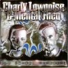 Portada Charly Lownoise & Mental Theo - Whole Charly Lownoise & Mental Theo - Whole