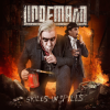Portada Lindemann - Fat Lindemann - Fat