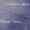 Portada Arty Hill - Livin' On The Road Again Arty Hill - Livin' On The Road Again