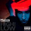 Portada Marilyn Manson - Leave A Scar (Alternate Version) Marilyn Manson - Leave A Scar (Alternate Version)