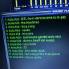 Portada Kola Kid - BiTL Kola Kid - BiTL