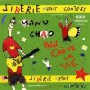 Portada Manu Chao - Il faut manger Manu Chao - Il faut manger