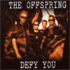 Portada The Offspring - Defy You The Offspring - Defy You