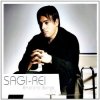 Portada Sagi Rei - Gipsy Woman Sagi Rei - Gipsy Woman