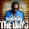 Portada Busy Signal - The Days Busy Signal - The Days