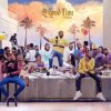 Portada Davido feat. Tekno - If Davido feat. Tekno - If