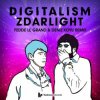 Portada Digitalism - Zdarlight Digitalism - Zdarlight