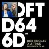 Обкладинка Bob Sinclar x A-Trak x Mele - Deep Inside Of Me Bob Sinclar x A-Trak x Mele - Deep Inside Of Me