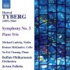 Portada Marcel Tyberg - Adagio non troppo, sempre cantabile Marcel Tyberg - Adagio non troppo, sempre cantabile