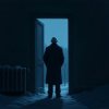 Portada Agtverse - Still Waiting at the Door Agtverse - Still Waiting at the Door