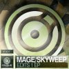 Portada Mage - The Words I Never Said In D&B Mage - The Words I Never Said In D&B