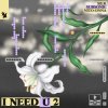 SILK & Subsonic & Nito-Onna - I NEED U 2
