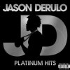 Portada Jason Derulo - Want To Want Me Jason Derulo - Want To Want Me