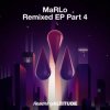 Portada MaRLo feat. Jano - The Dreamers MaRLo feat. Jano - The Dreamers