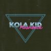 Portada Kola Kid - Castle Kola Kid - Castle