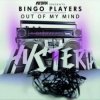 Portada Bingo Players - Out of my mind (original mix) Bingo Players - Out of my mind (original mix)