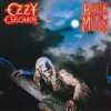 Portada Ozzy Osbourne - You're No Different Ozzy Osbourne - You're No Different