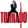 Portada LADA - TORNADO LADA - TORNADO