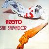 Portada Azoto - San Salvador Azoto - San Salvador