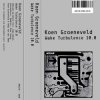 Portada Koen Groeneveld - Wake Turbulence (Spektre Remix) Koen Groeneveld - Wake Turbulence (Spektre Remix)