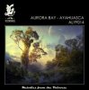 Portada Aurora Bay - Ayahuasca (Original Mix) Aurora Bay - Ayahuasca (Original Mix)
