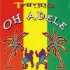 Portada Tamba feat. Miloud - Oh Adele (Maxi Version) Tamba feat. Miloud - Oh Adele (Maxi Version)