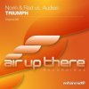 Portada Norin & Rad vs. Audien - Triumph (Original Mix) Norin & Rad vs. Audien - Triumph (Original Mix)