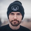 Portada Noize MC - Мои соседи ненавидят меня Noize MC - Мои соседи ненавидят меня