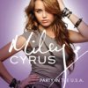 Portada Miley Cyrus - Start All Over Miley Cyrus - Start All Over