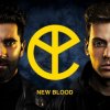 Portada Yellow Claw Feat. Phlake - Lost On You Yellow Claw Feat. Phlake - Lost On You