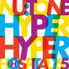 Portada Nu-Tone - Hyper Hyper Nu-Tone - Hyper Hyper