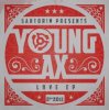 Обкладинка Young Ax - Love Comes & Goes Young Ax - Love Comes & Goes
