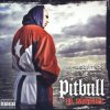 Portada Pitbull - Hey You Girl Pitbull - Hey You Girl