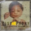 Portada DJ Symphony feat. Smackwater - Cake Ass N_GGaz DJ Symphony feat. Smackwater - Cake Ass N_GGaz