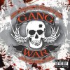 Portada Sizzla - Too Much Gang War Sizzla - Too Much Gang War