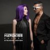 Portada The HARDKISS feat. KAZAKY - Strange Moves The HARDKISS feat. KAZAKY - Strange Moves