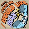 Portada JKAY - I Would Like JKAY - I Would Like