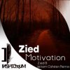 Portada Zied - Everything Will Come Back Zied - Everything Will Come Back