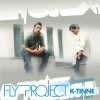 Portada Fly Project - Allena Fly Project - Allena