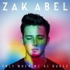 Portada Zak Abel feat. Lil Yachty - Unstable Zak Abel feat. Lil Yachty - Unstable